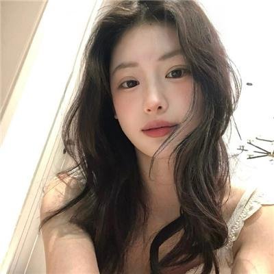 乡下姑娘